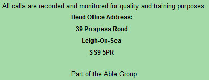 Shepperton Local Electrics head office